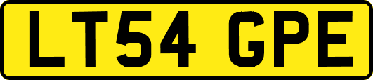 LT54GPE