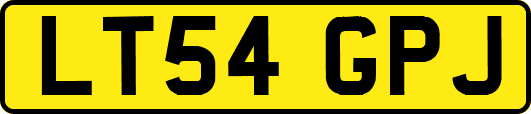 LT54GPJ