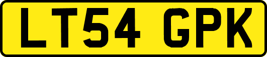 LT54GPK