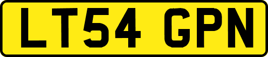 LT54GPN
