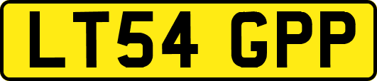 LT54GPP
