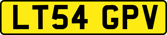 LT54GPV