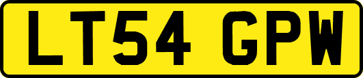 LT54GPW