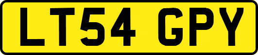 LT54GPY