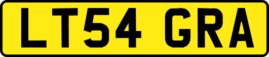 LT54GRA
