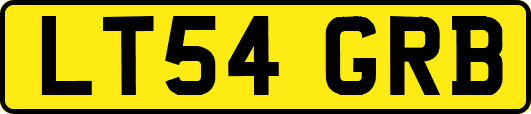LT54GRB