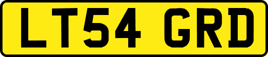 LT54GRD