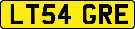 LT54GRE