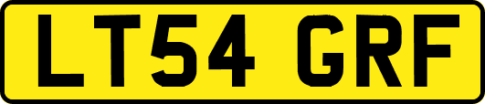 LT54GRF