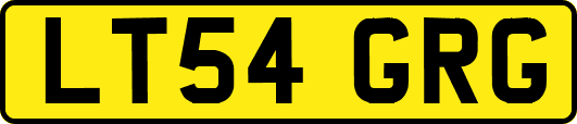 LT54GRG