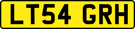 LT54GRH