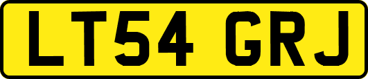 LT54GRJ