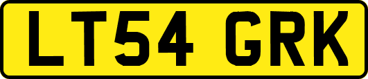 LT54GRK