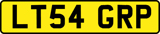 LT54GRP