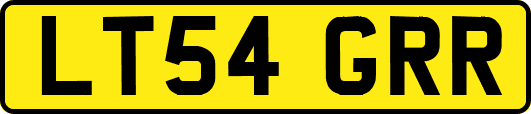 LT54GRR