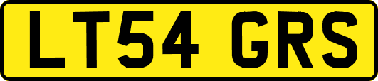 LT54GRS