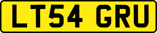 LT54GRU