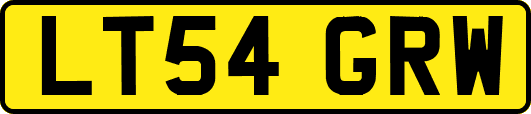 LT54GRW