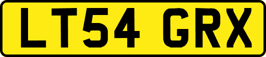 LT54GRX