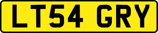 LT54GRY