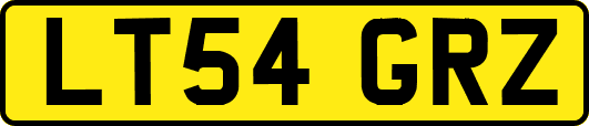 LT54GRZ