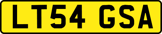 LT54GSA