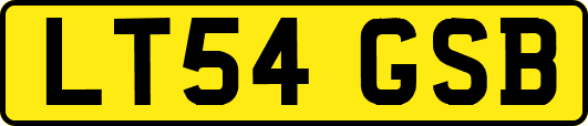 LT54GSB