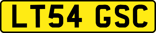 LT54GSC