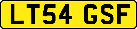 LT54GSF