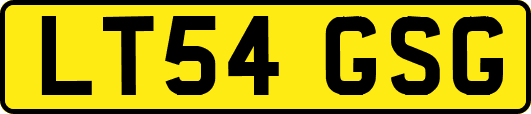 LT54GSG