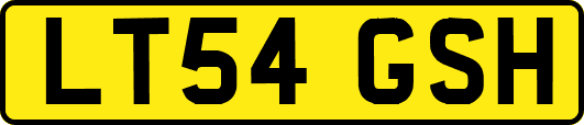 LT54GSH