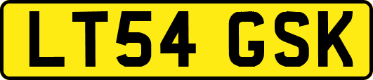 LT54GSK