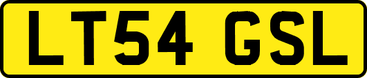 LT54GSL