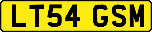 LT54GSM