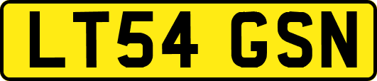LT54GSN