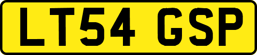 LT54GSP