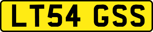 LT54GSS