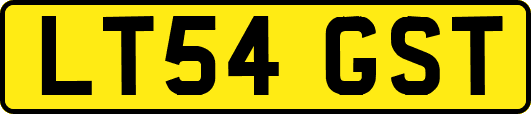 LT54GST