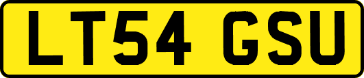 LT54GSU