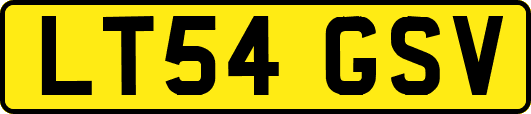 LT54GSV