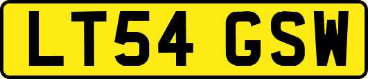 LT54GSW