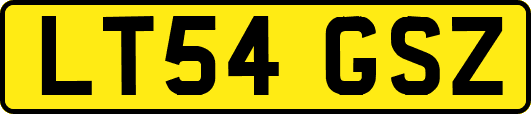LT54GSZ