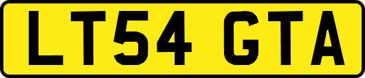 LT54GTA