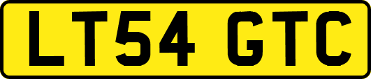 LT54GTC