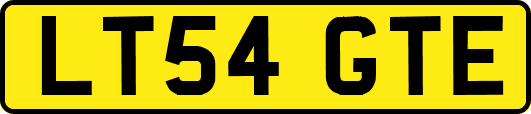 LT54GTE