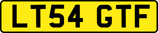LT54GTF
