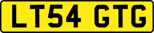 LT54GTG