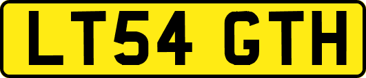 LT54GTH