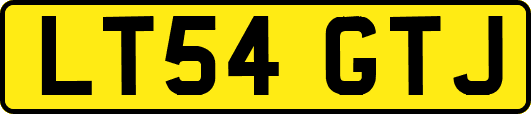 LT54GTJ
