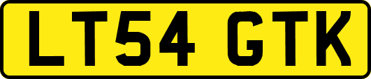 LT54GTK